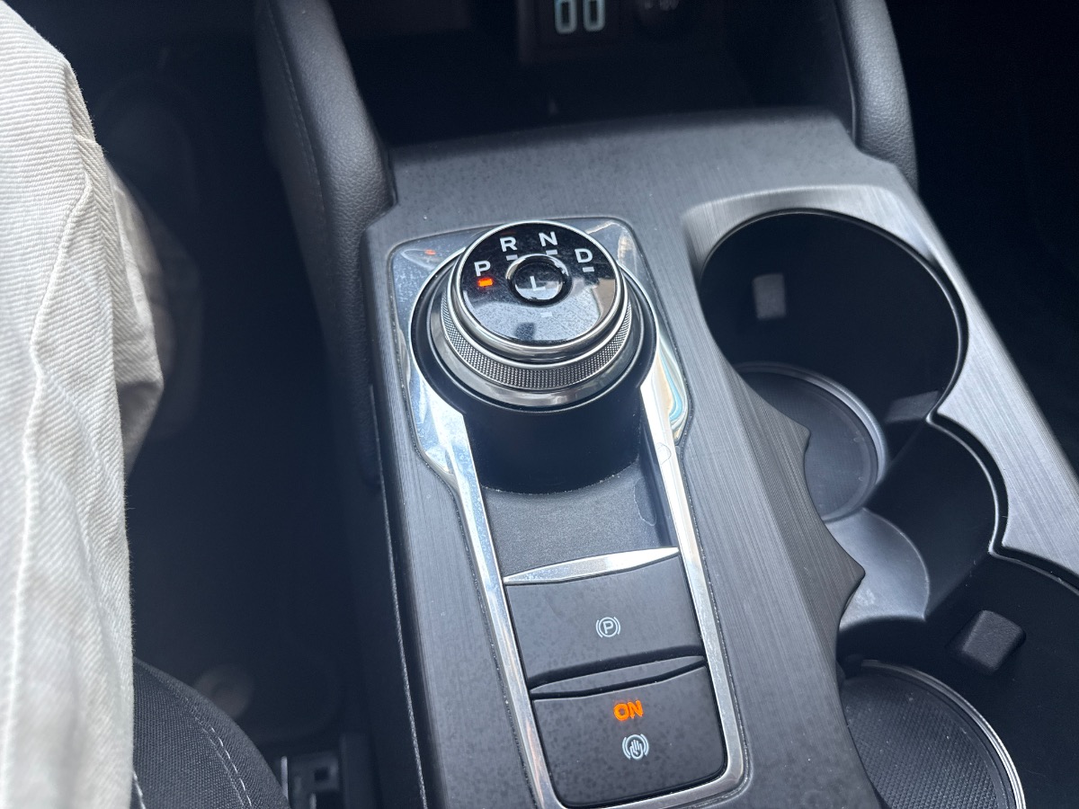Ford Kuga Usato 2022 Kuga Carpi