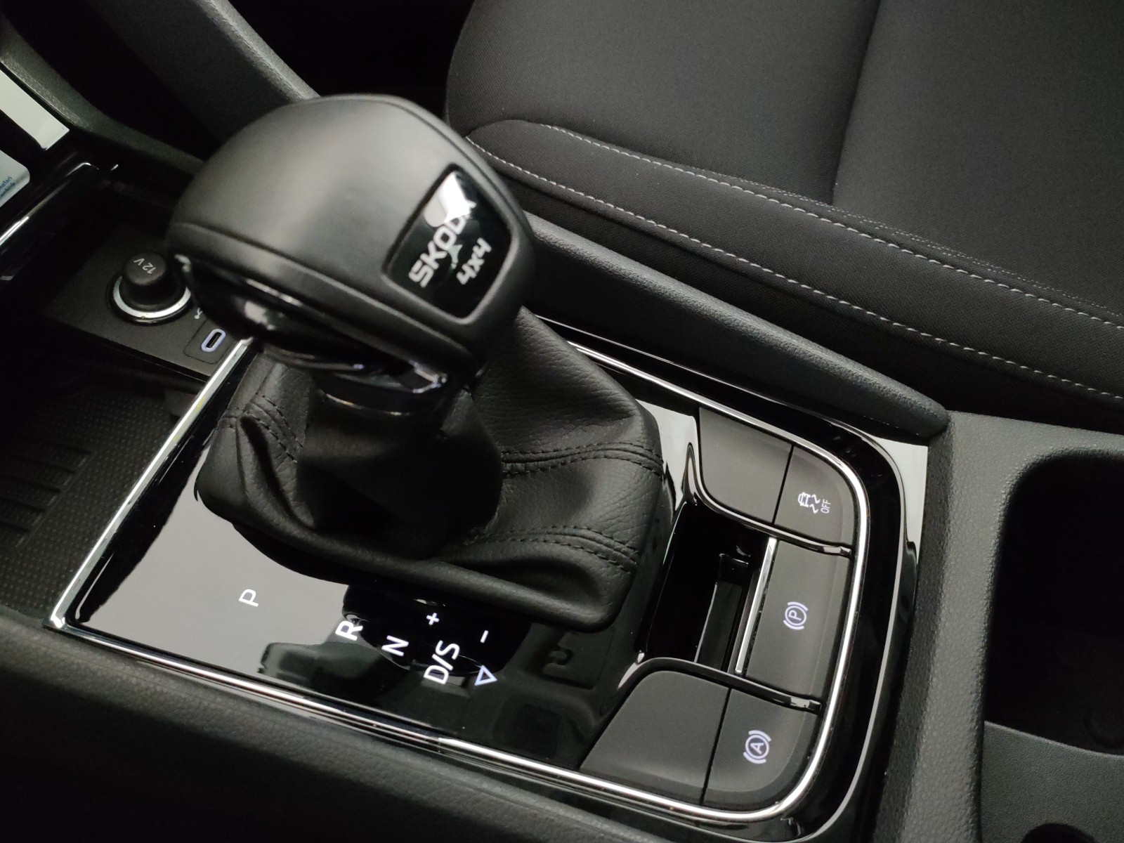 Skoda Karoq Usato 2025 Karoq Padova