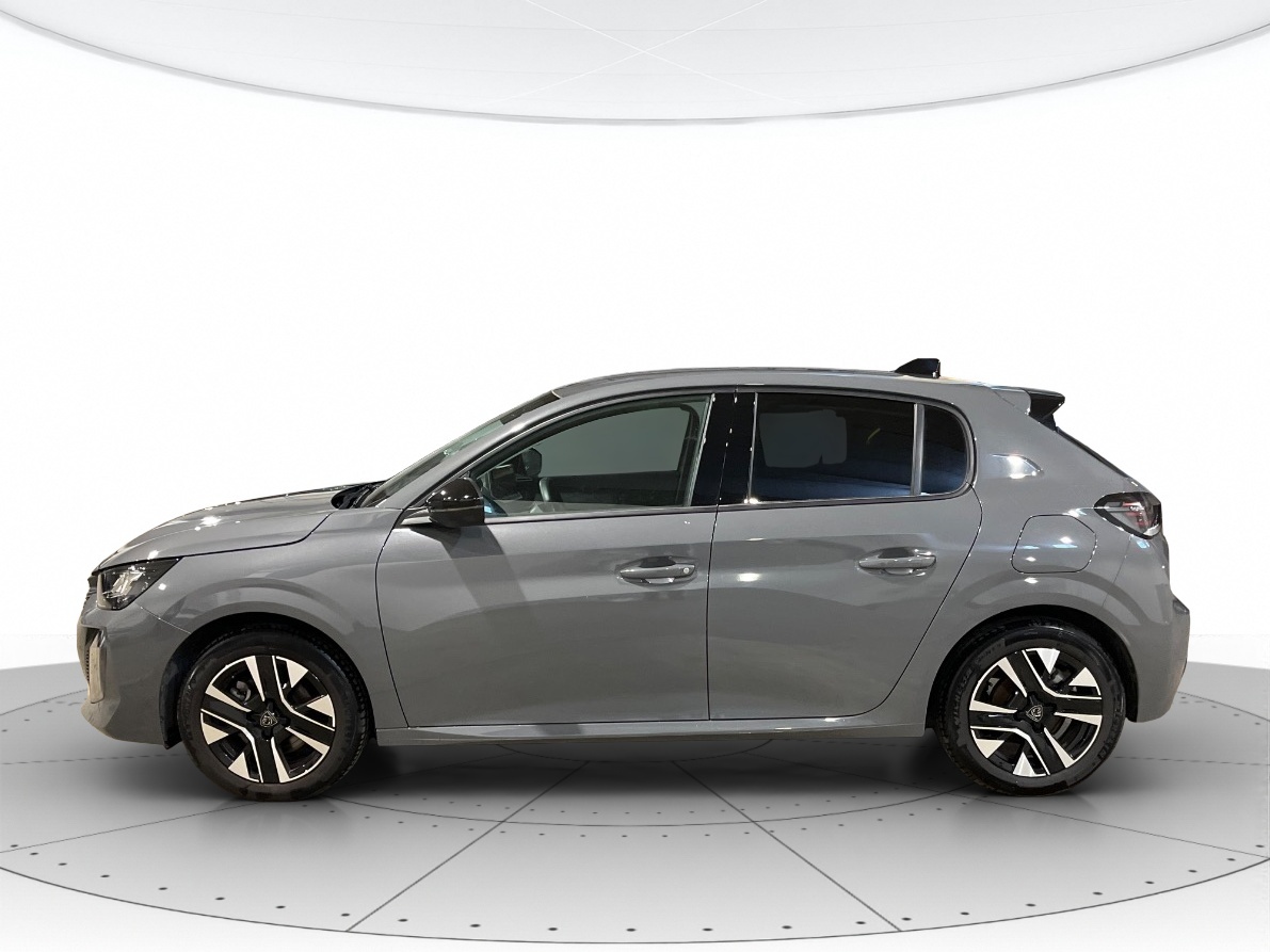 Peugeot 208 Usato 2025 208 Verona
