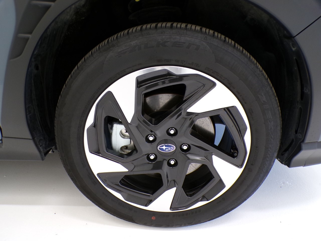 Subaru Crosstrek Crosstrek 2.0 i e-BOXER Style Xtra - 4