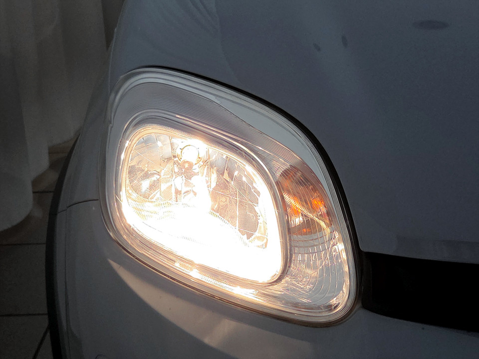 FIAT Panda 1.0 firefly hybrid City Life s&s 70cv Ibrida usato - 20