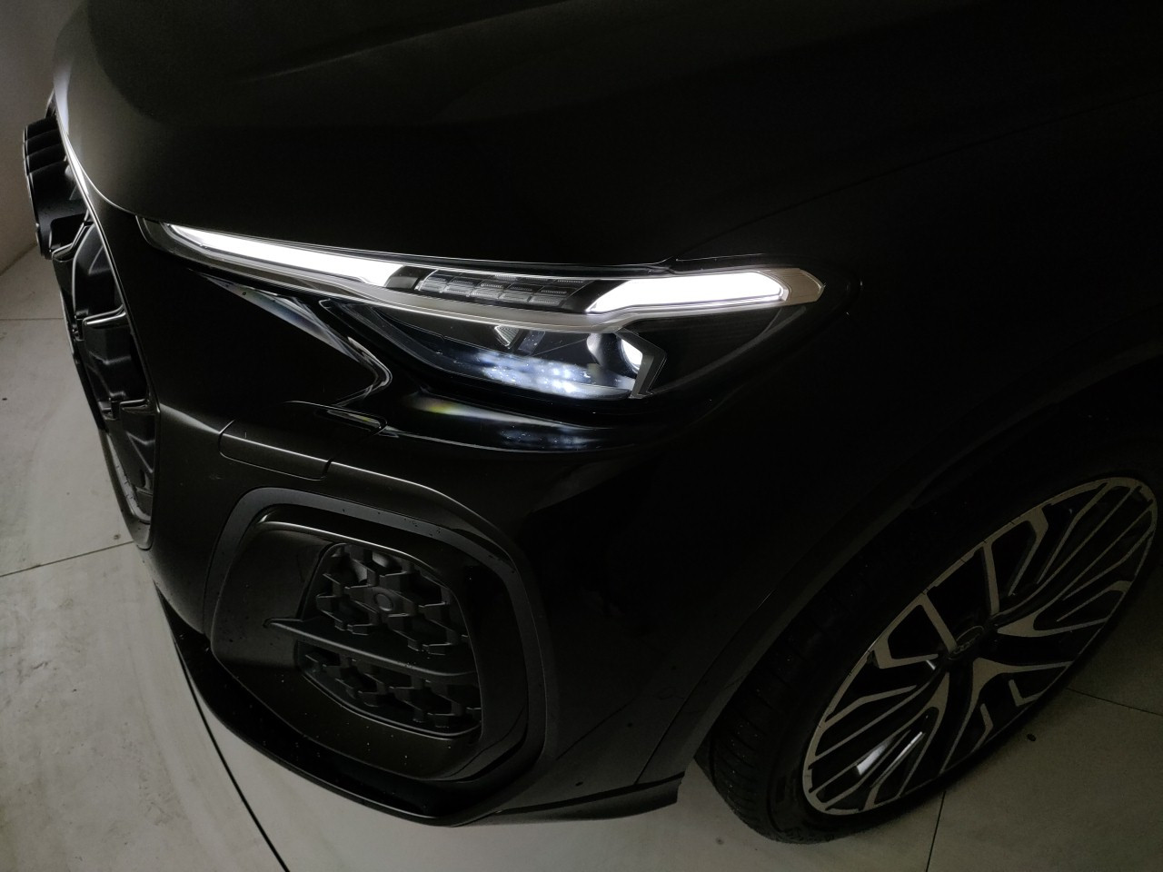 Audi Q5 Usato 2026 Q5 Porto Mantovano