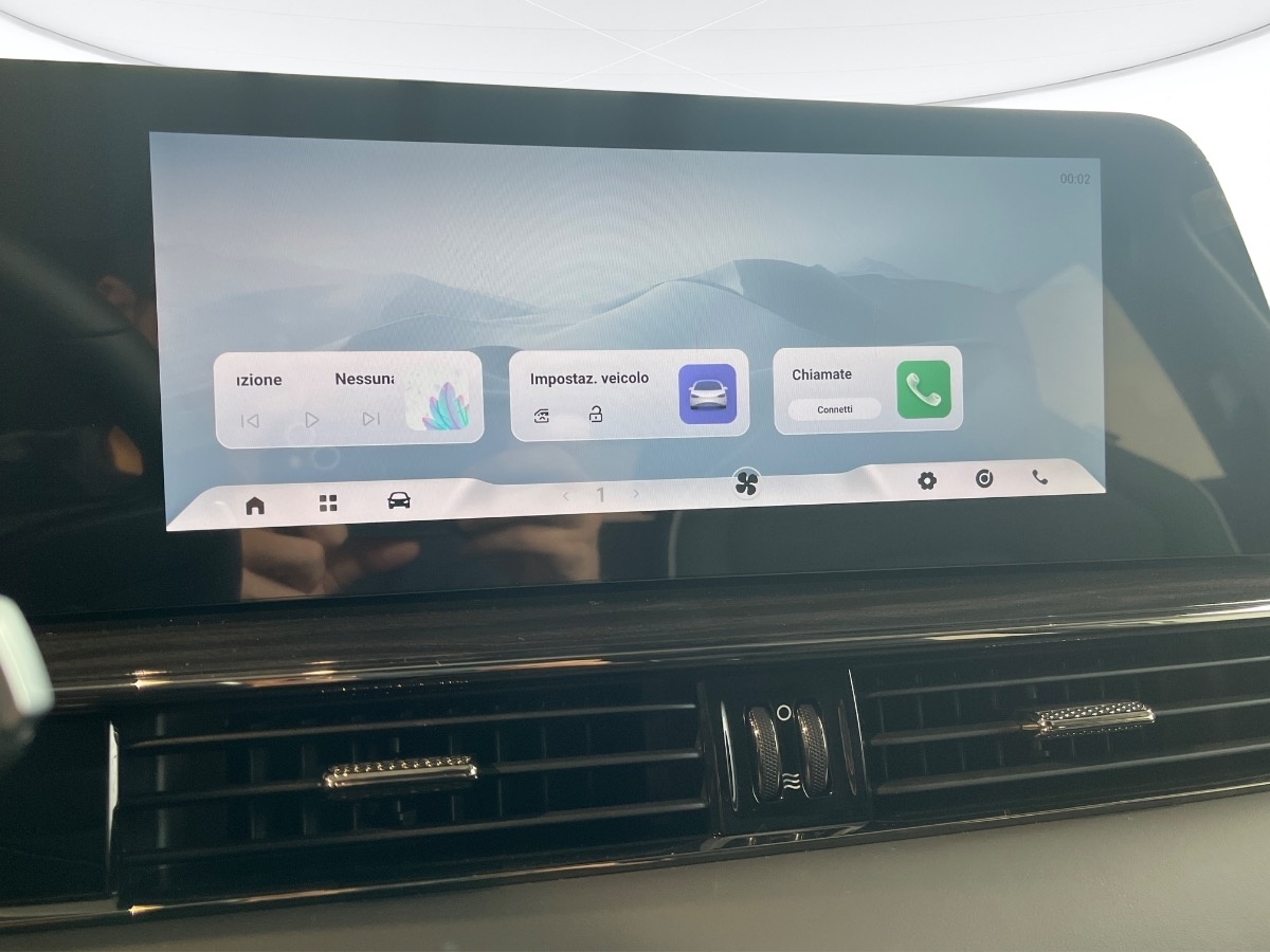 Omoda Omoda 5 Nuovo benzina Omoda 5 Verona