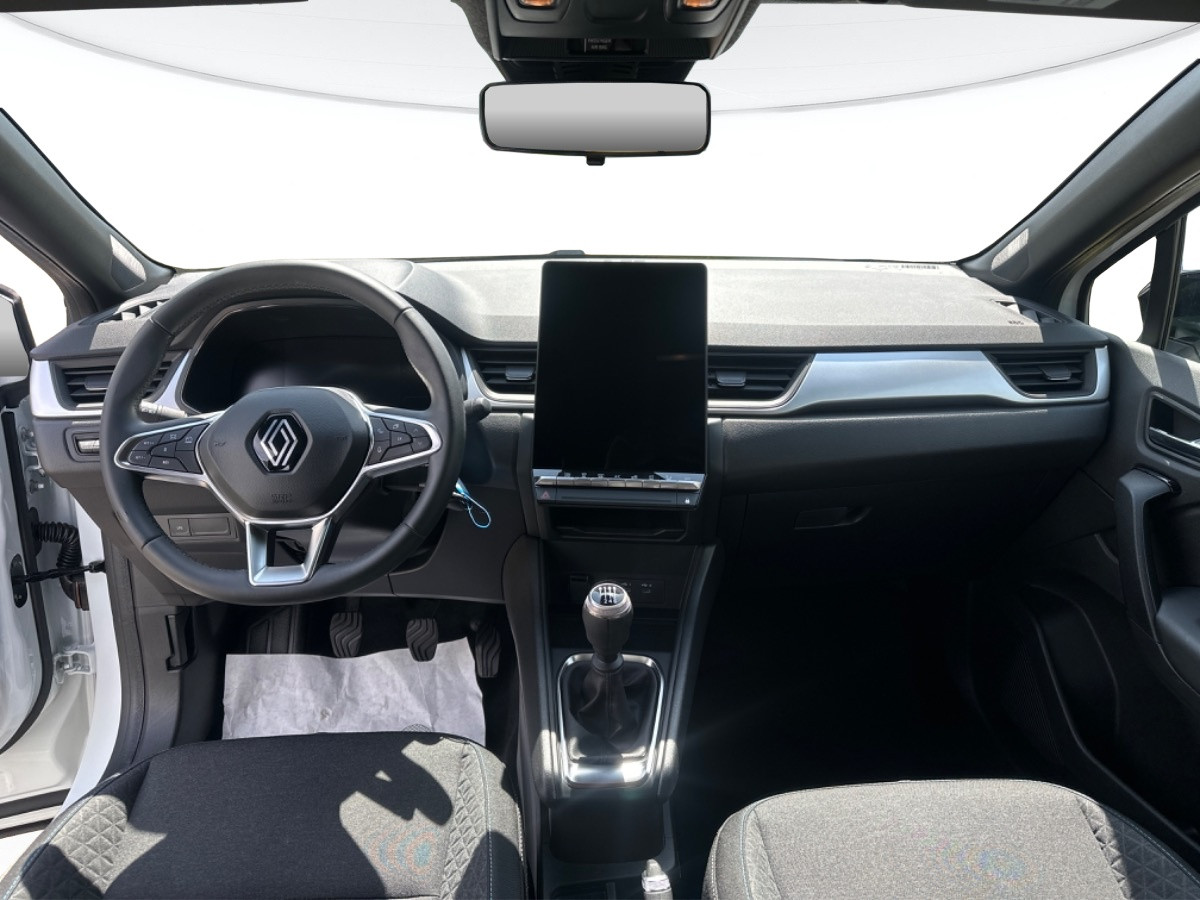 Renault Captur Usato 2025 Captur Carpi