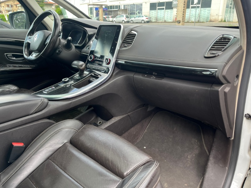 RENAULT – Espace dCi 160CV EDC Energy Intens