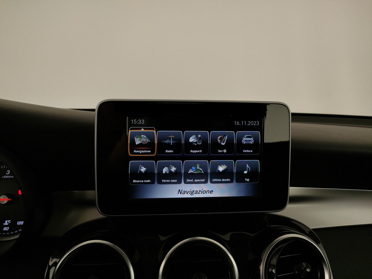 Mercedes GLC Usato 2019 GLC Rovigo