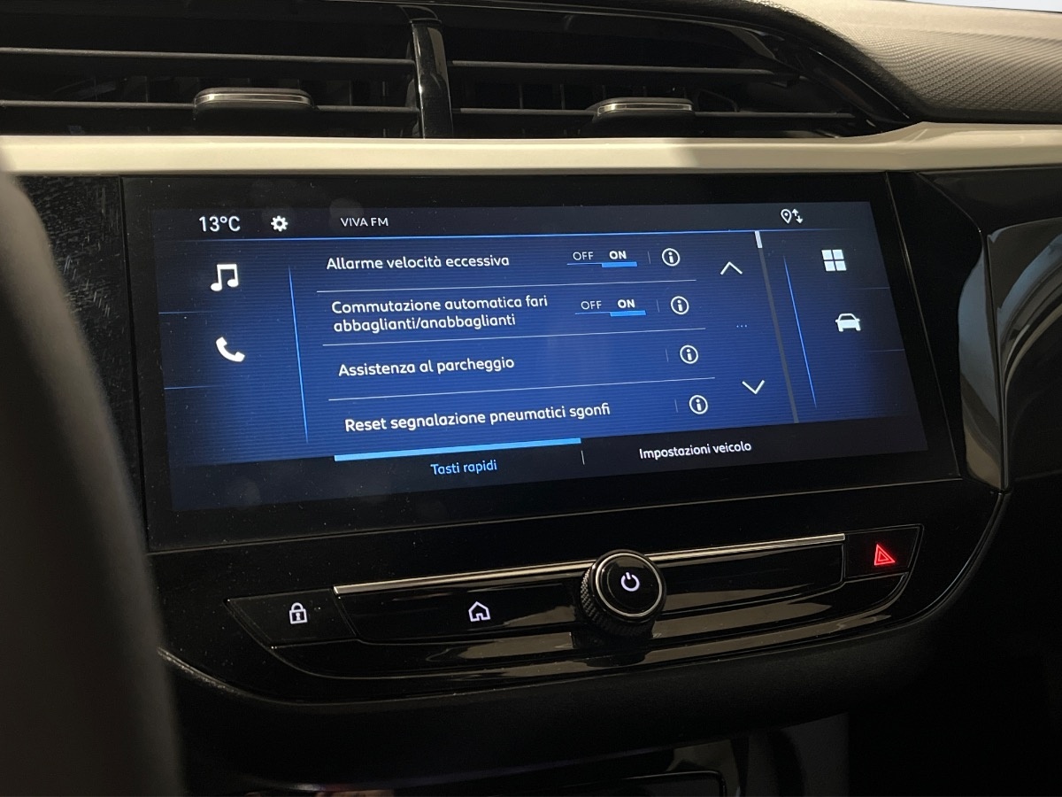 Opel Corsa Usato 2025 Corsa Verona