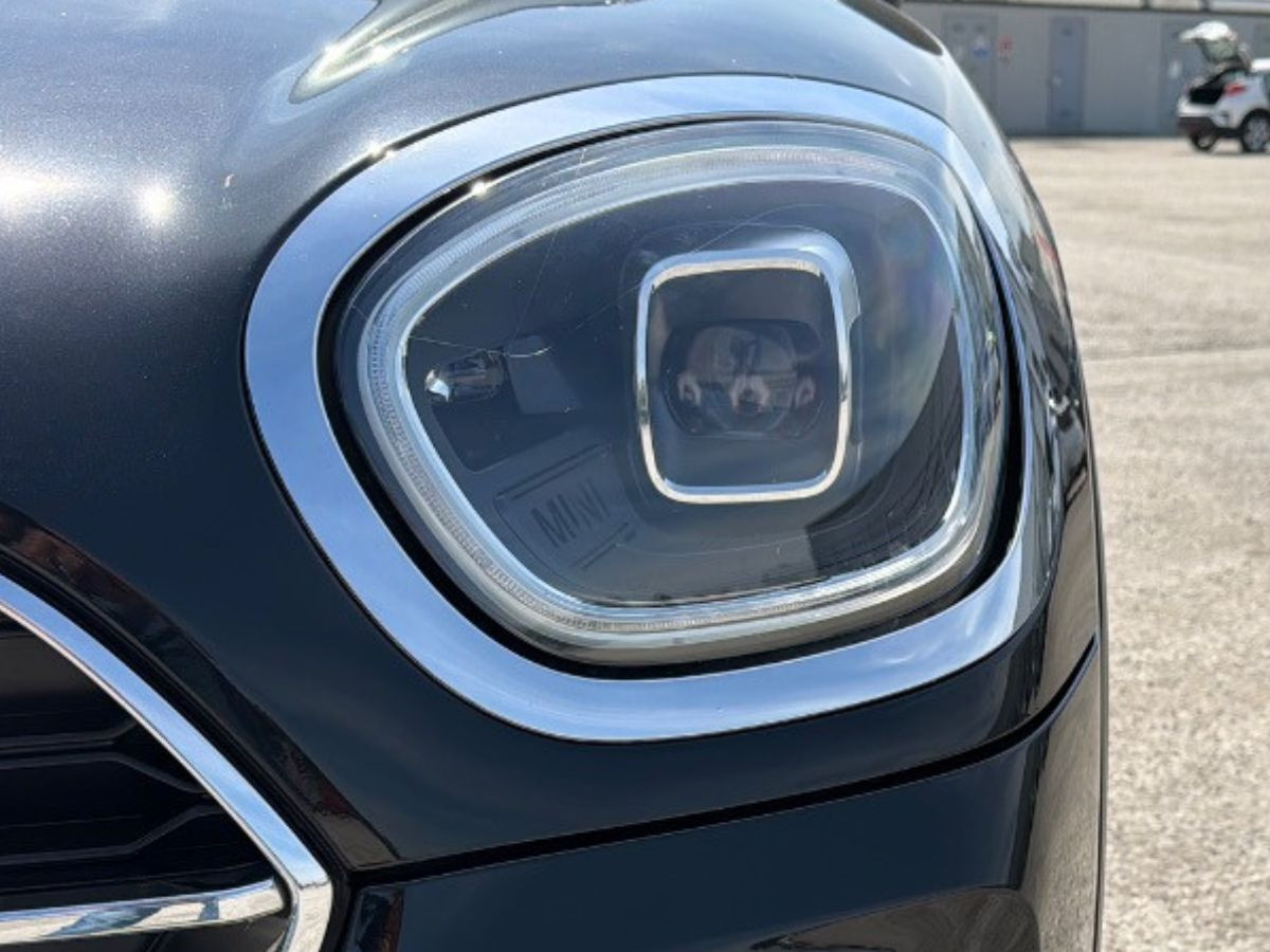 Mini Countryman Usato 2022 Countryman Mestre