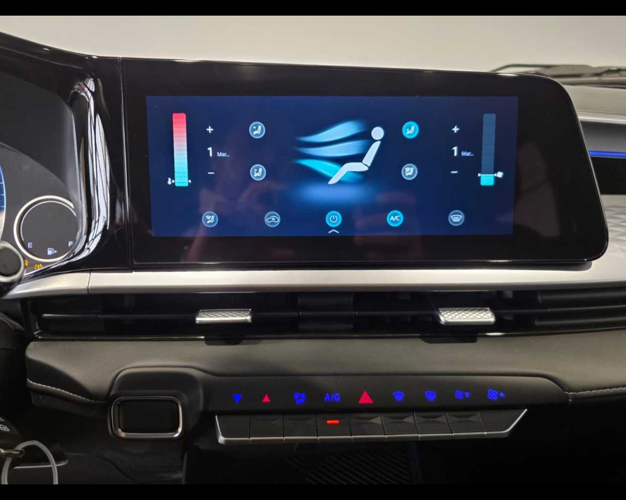 Dr Automobiles DR 3.0 Nuovo gPL DR 3.0 Mestre