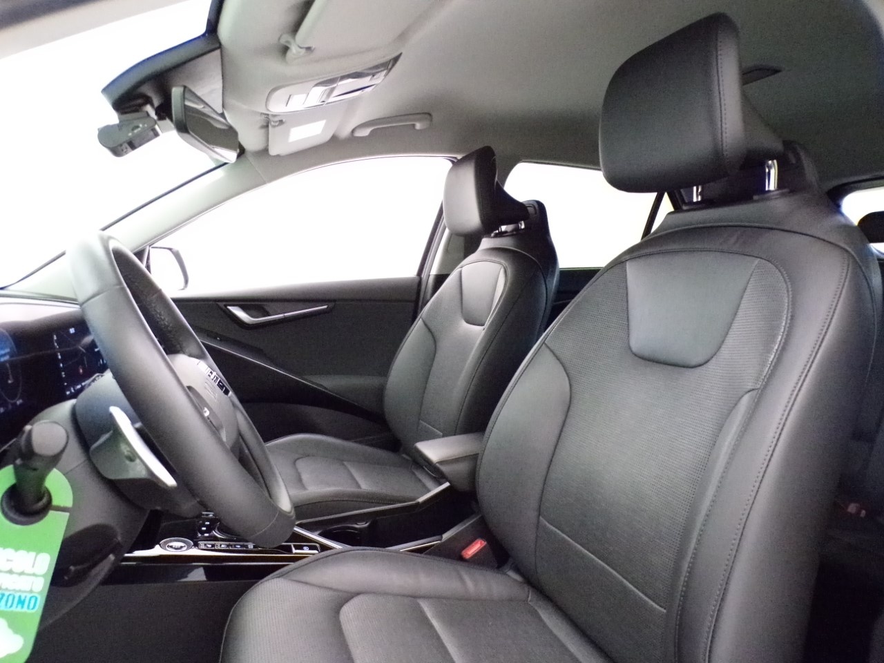 Kia Niro Niro 1.6 GDI HEV Evolution Premium Pack DCT - 13