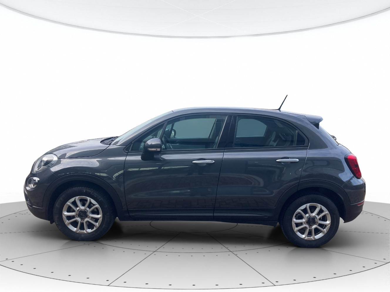 Fiat 500X Usato 2019 500X Modena