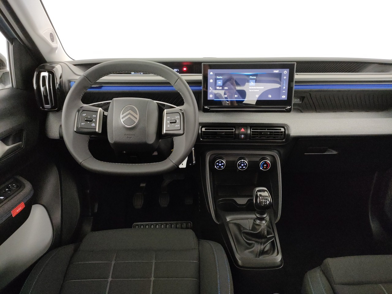 Citroen C3 Usato 2025 C3 Porto Mantovano