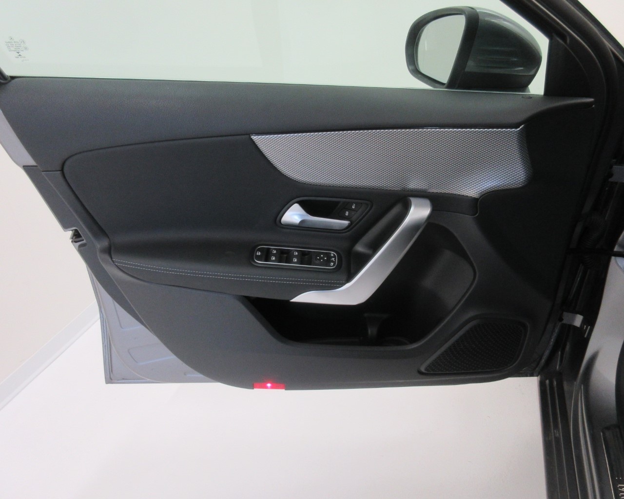 Mercedes Classe A Classe A 160 Sport - 11
