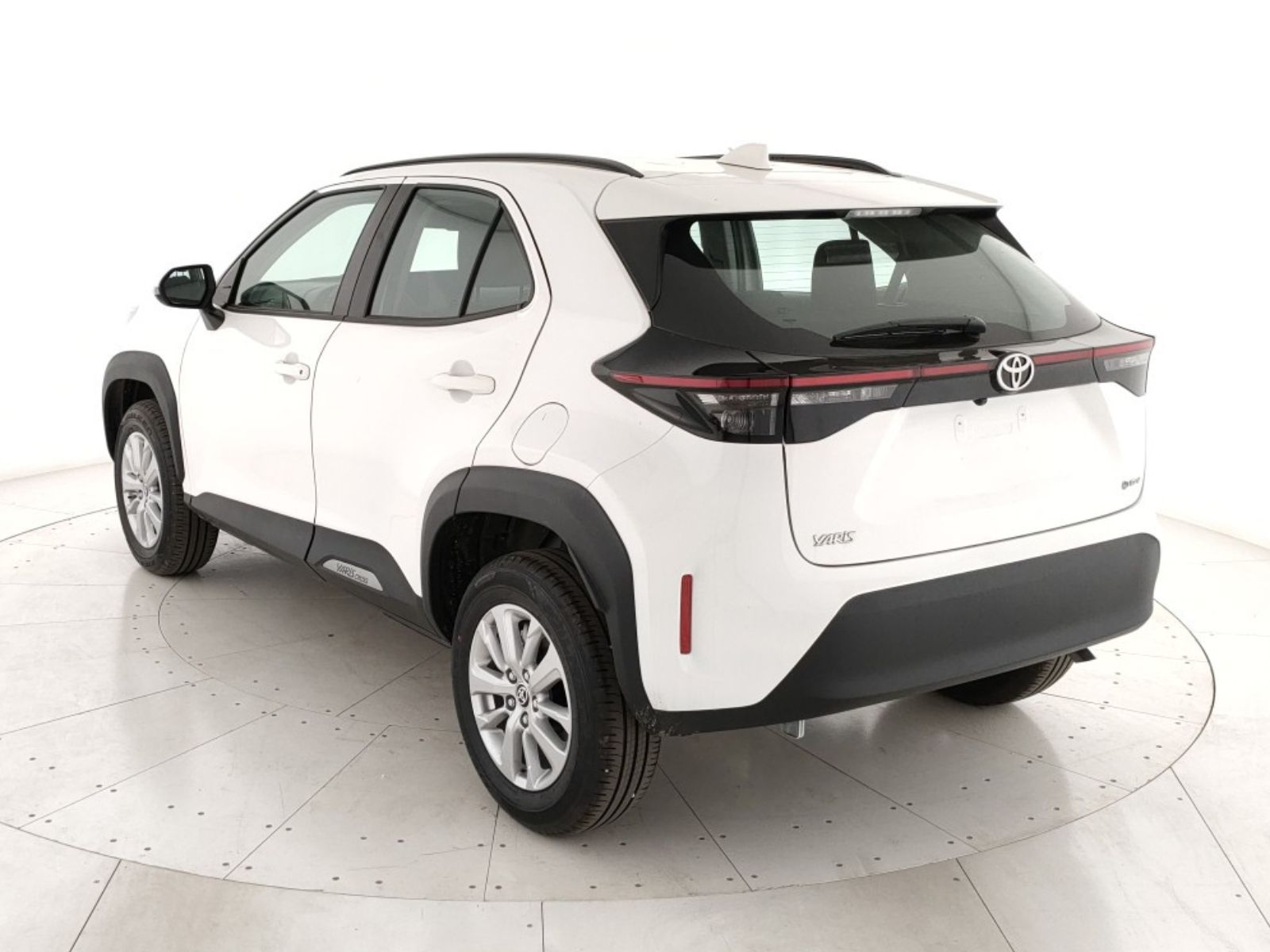 Toyota Yaris Cross KM0 2024 Yaris Cross Legnago