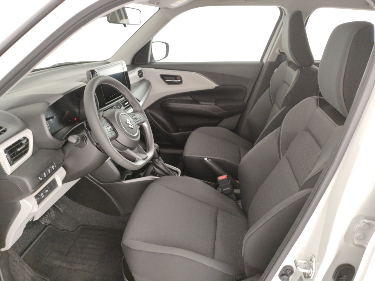 Suzuki Swift Nuovo Ibrido Swift Porto Mantovano
