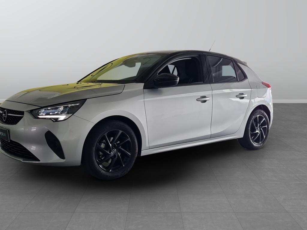 Immagine veicolo OPEL Corsa VI 2020