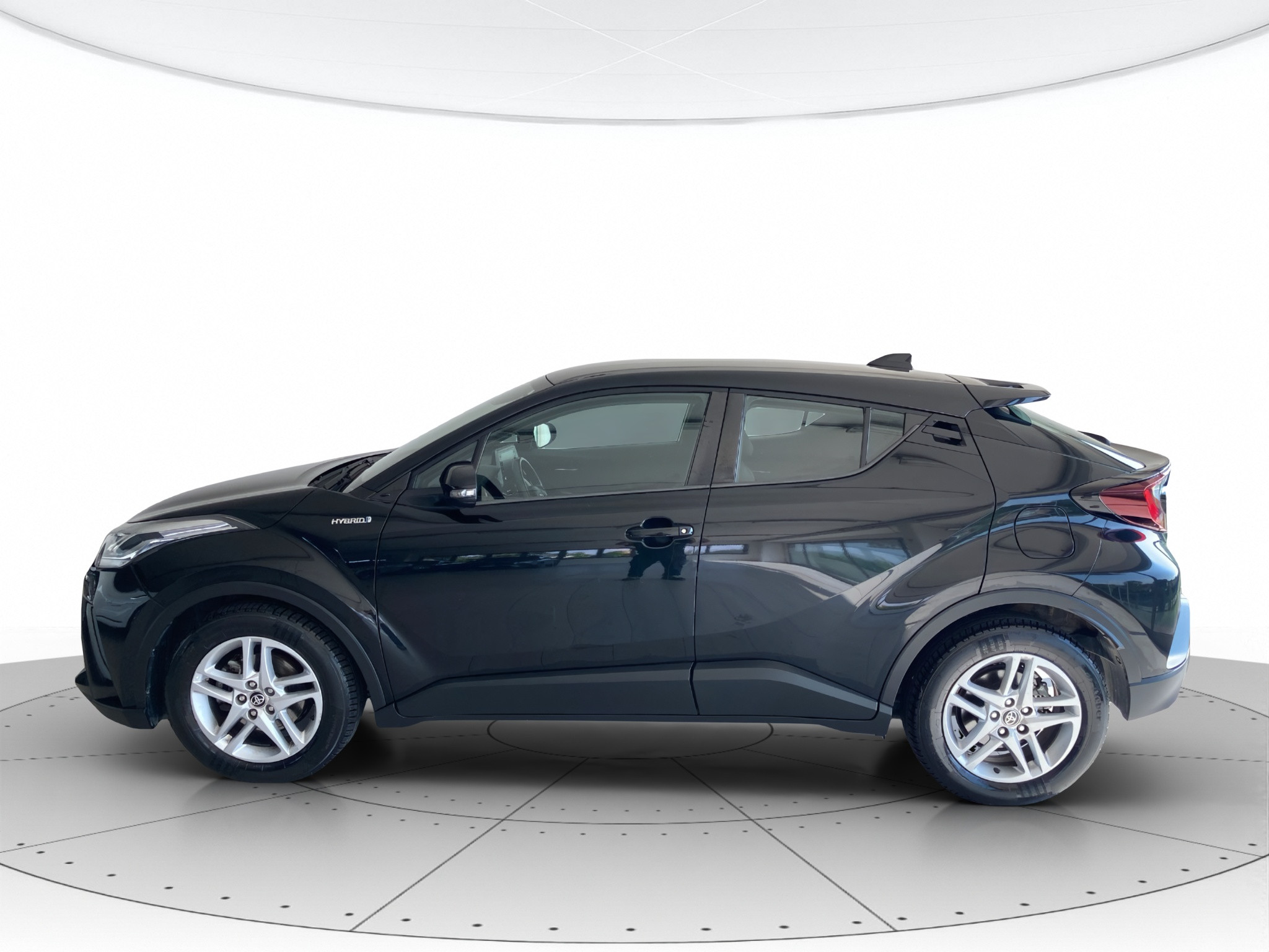 Toyota C-HR Usato 2020 C-HR Modena