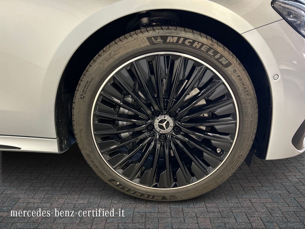 Mercedes Classe E Berlina Classe E Berlina 300 de Plug in hybrid AMG Line Advanced Plus 4Matic 9G-Tronic - 17