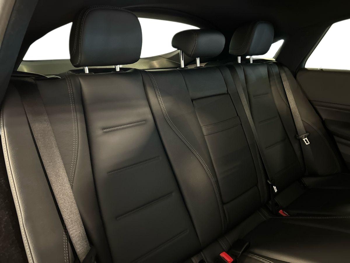 Mercedes GLE Coupé GLE Coupe 450 d Mild hybrid AMG Line Premium 4Matic 9G-Tronic Plus - 16