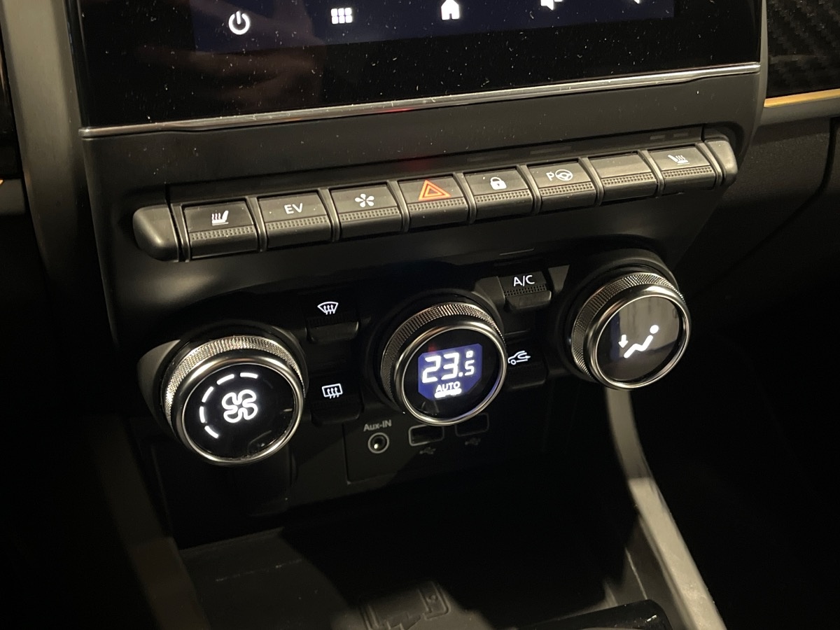 Renault Arkana Usato 2022 Arkana Verona