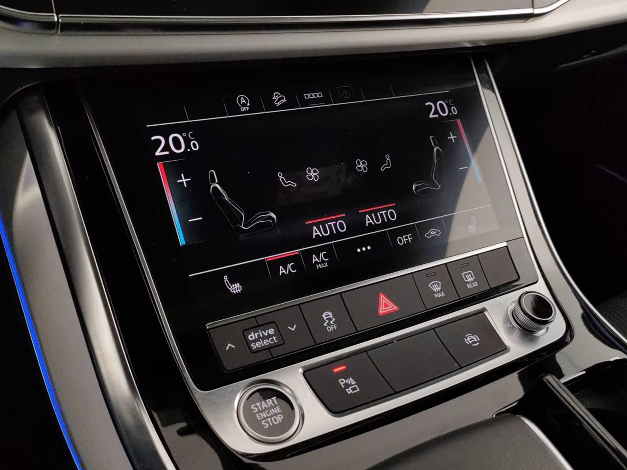 Audi Q8 Usato 2022 Q8 Legnago