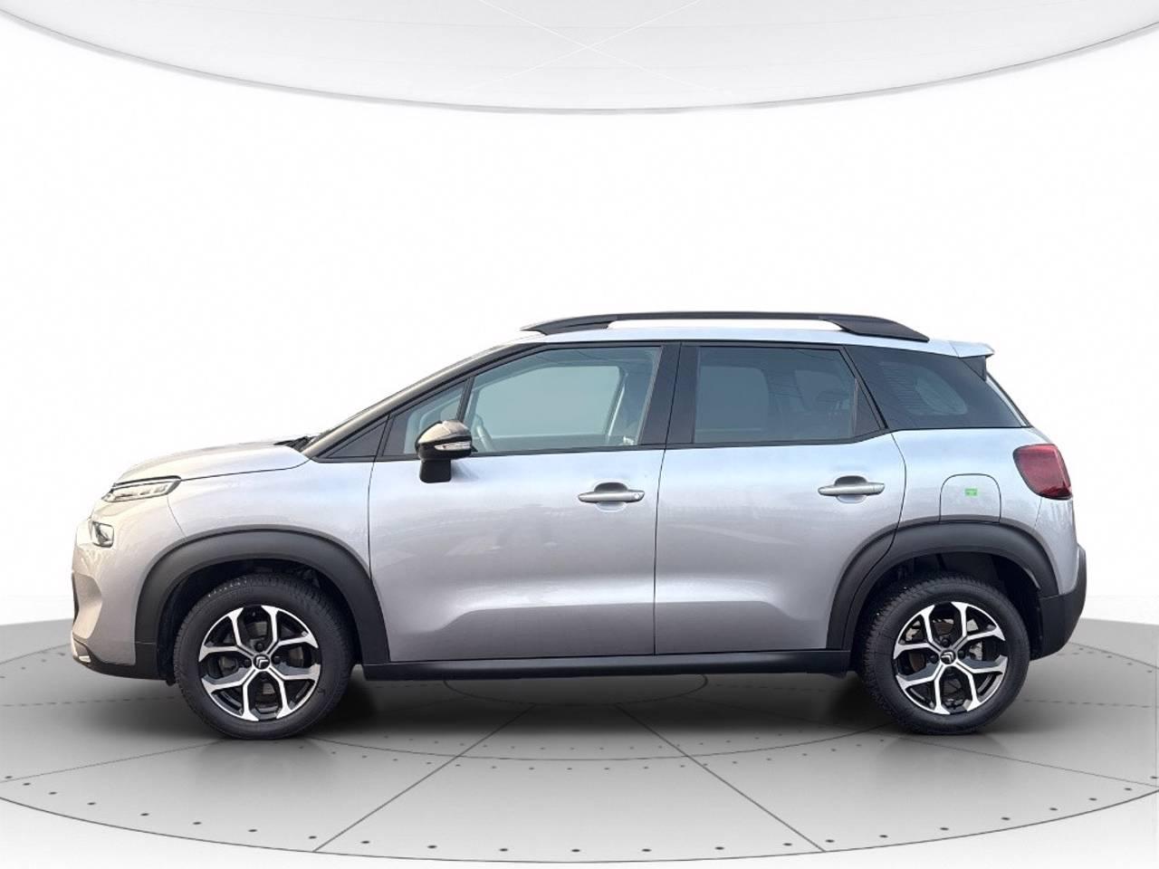 Citroen C3 Aircross Usato 2024 C3 Aircross Legnago