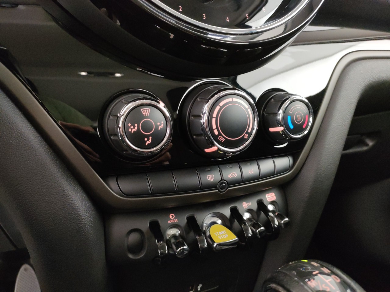 Mini Countryman Usato 2021 Countryman Porto Mantovano