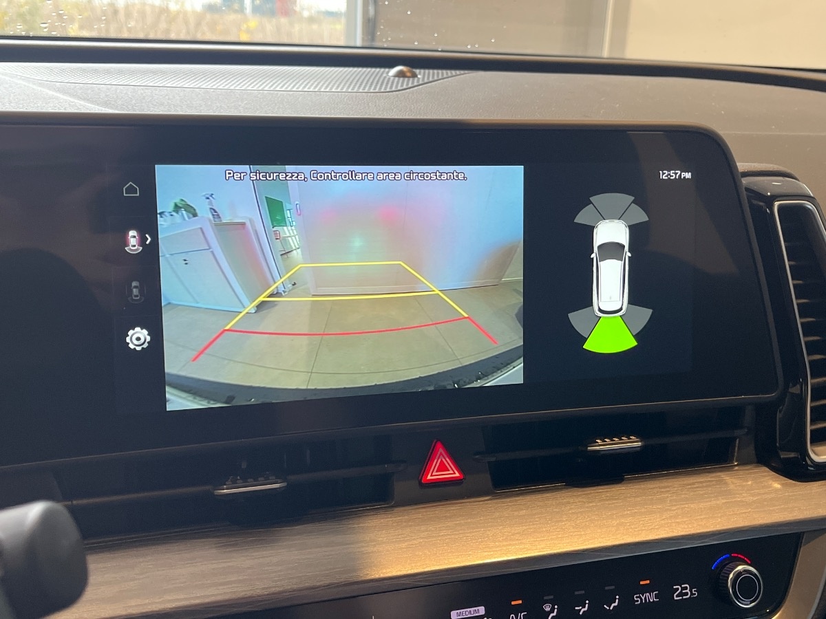 Kia Sportage Usato 2024 Sportage Cerea