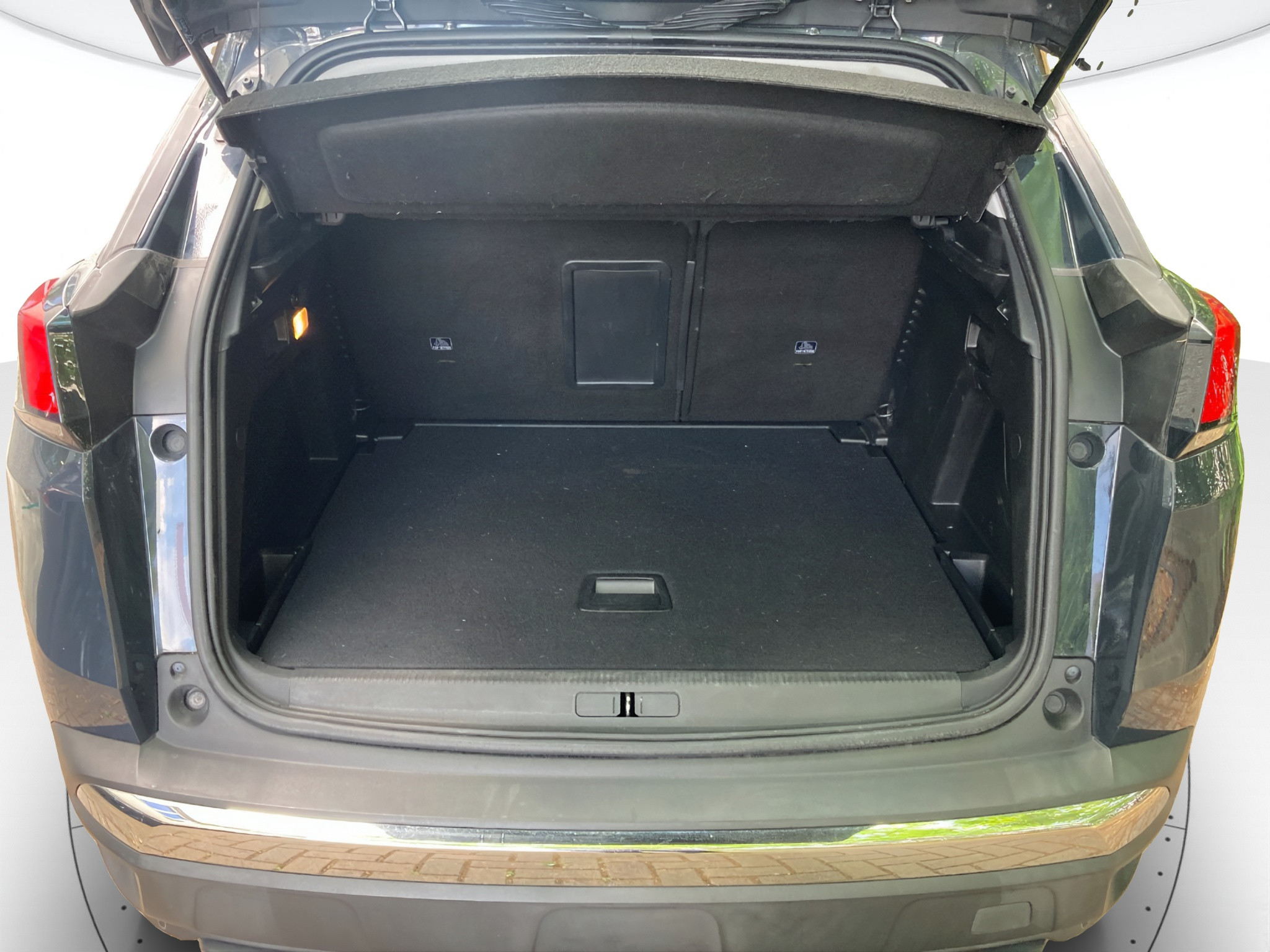 Peugeot 3008 Usato 2019 3008 Modena