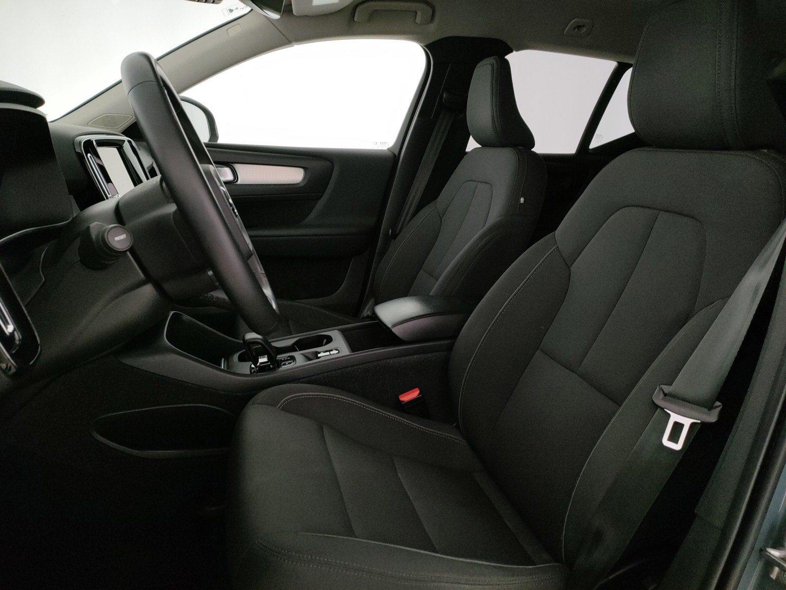 Volvo XC40 Usato 2022 XC40 Legnago