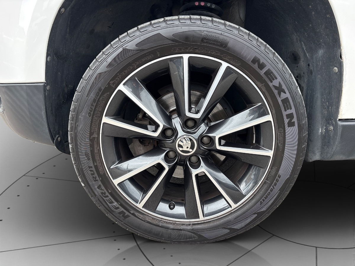 Skoda Yeti 2009 Usato 2013 Yeti 2009 Este