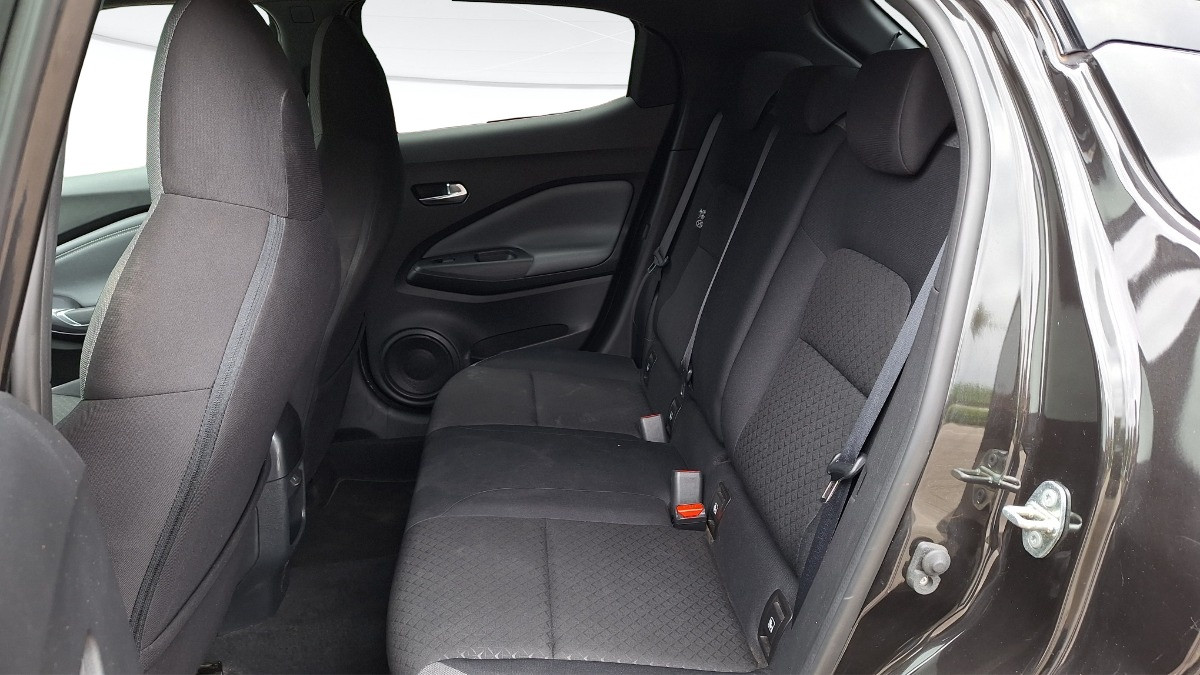 Nissan Juke Usato 2020 Juke San Vendemiano