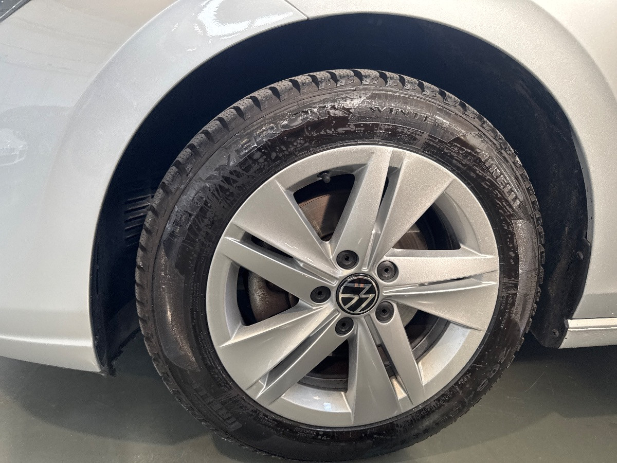 Volkswagen Golf Usato 2021 Golf San Zeno Naviglio