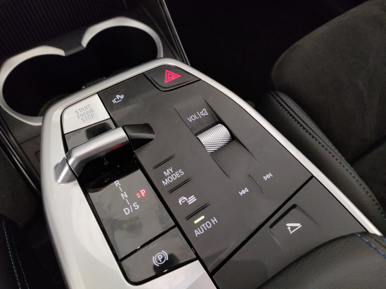 Bmw X1 Usato 2025 X1 Parma