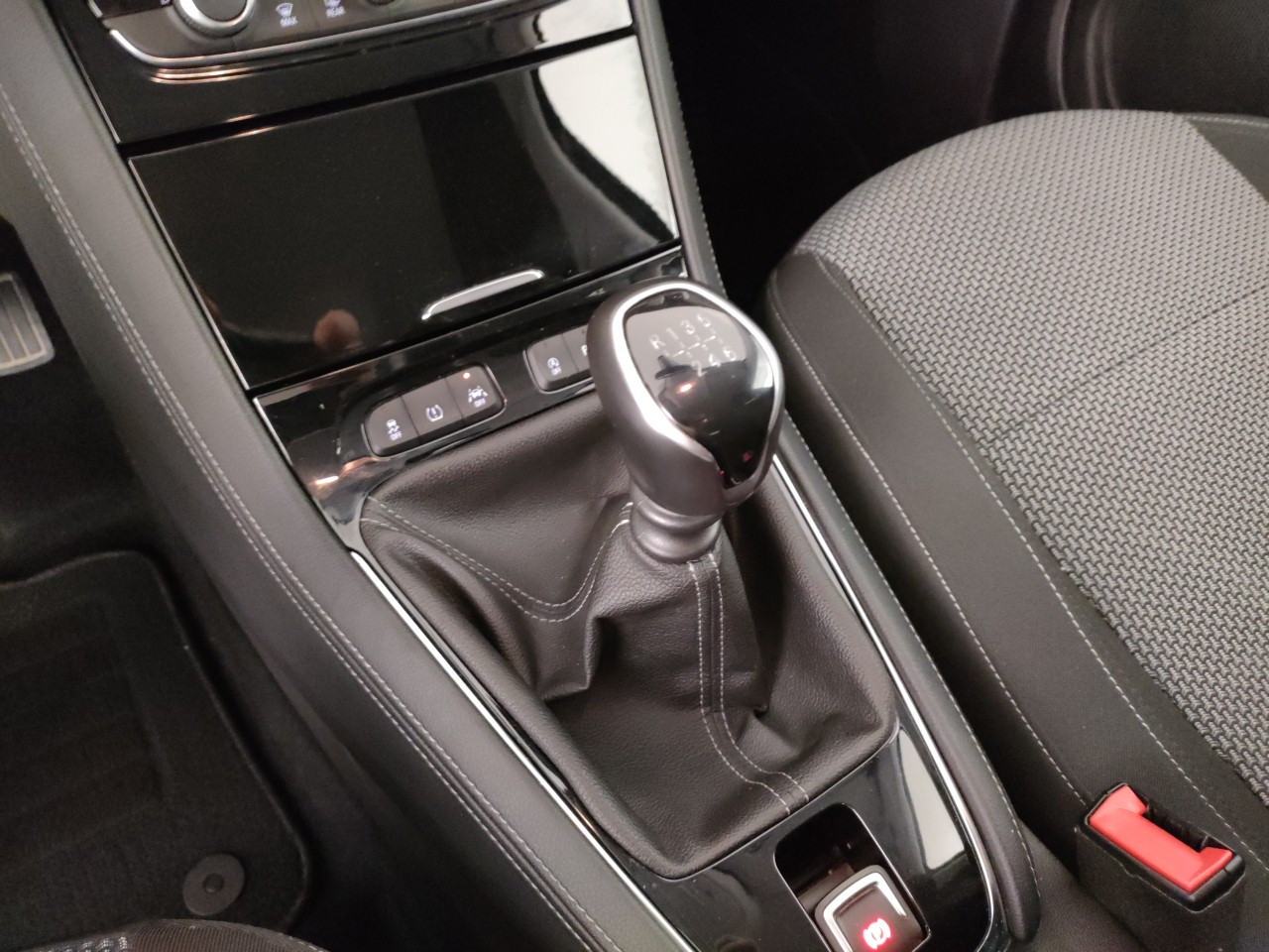 Opel Grandland Usato 2019 Grandland Modena