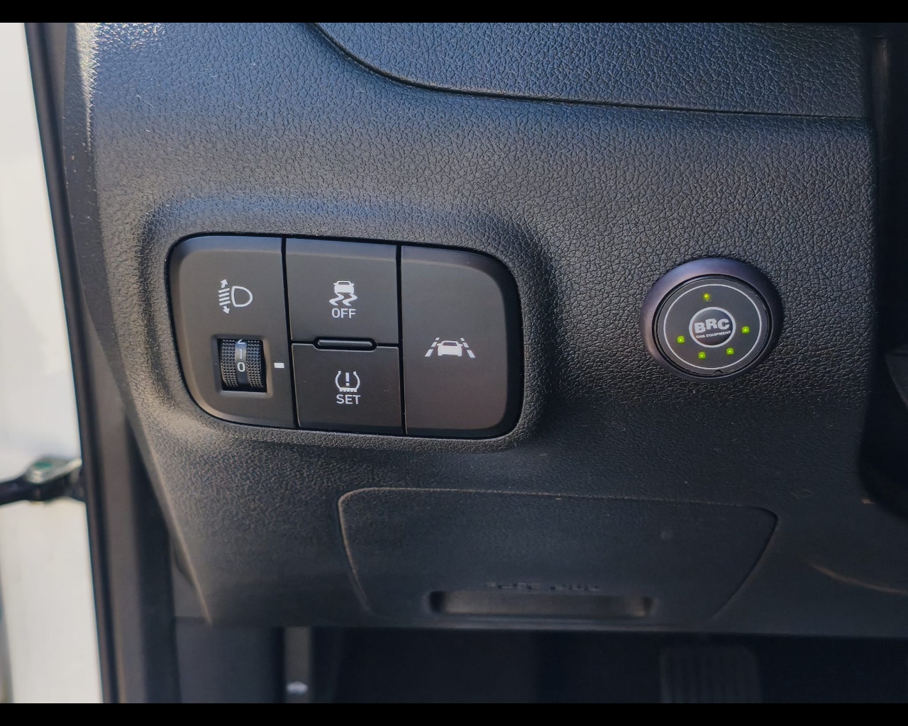 Foto HYUNDAI i10 1.0 Advanced econext Gpl