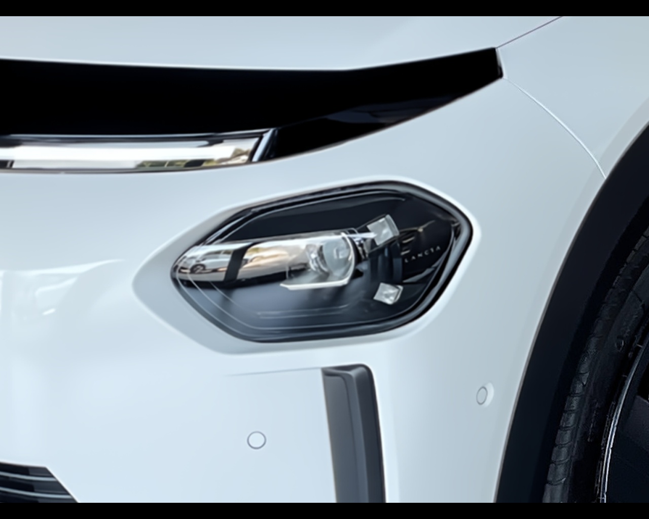 Lancia Ypsilon 2024 Nuovo Ibrido benzina Ypsilon 2024 Verona