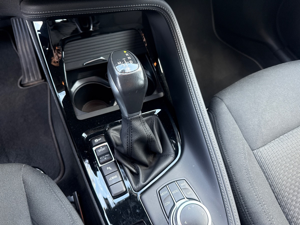 Bmw X2 Usato 2022 X2 Padova