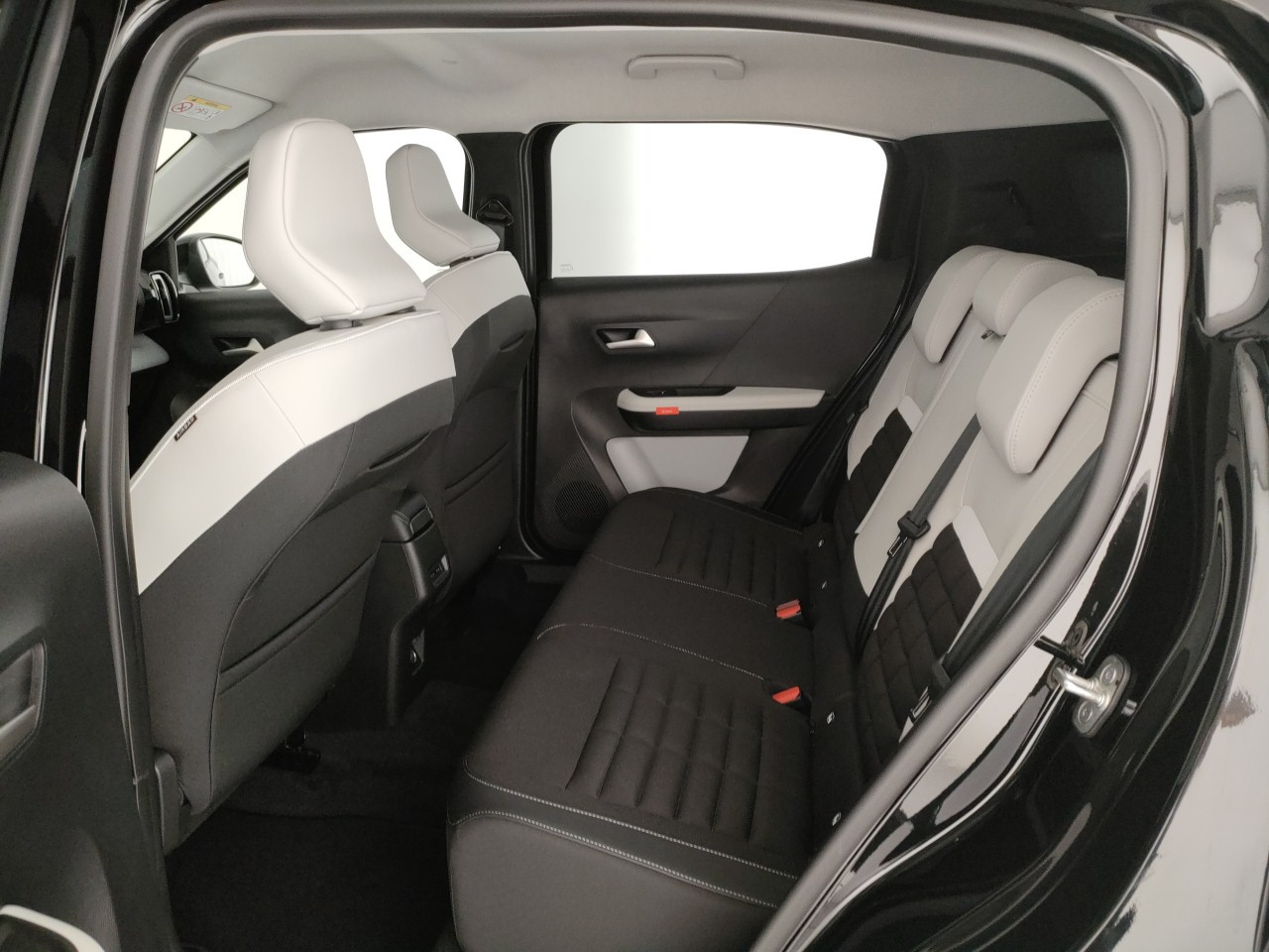 Citroen C3 Aircross KM0 2025 C3 Aircross Porto Mantovano