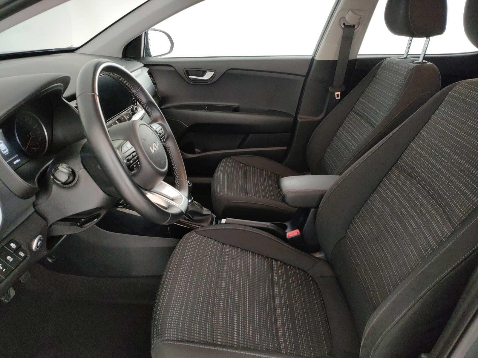 Kia Stonic Usato 2023 Stonic Legnago