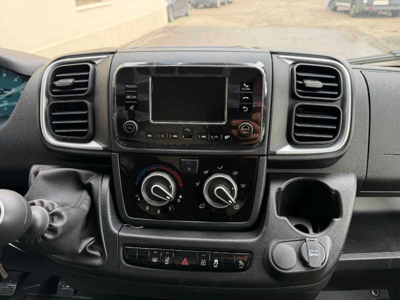 Movano Furg. 33-l2 H2 2.2 Bluehdi S&s 140 Cv