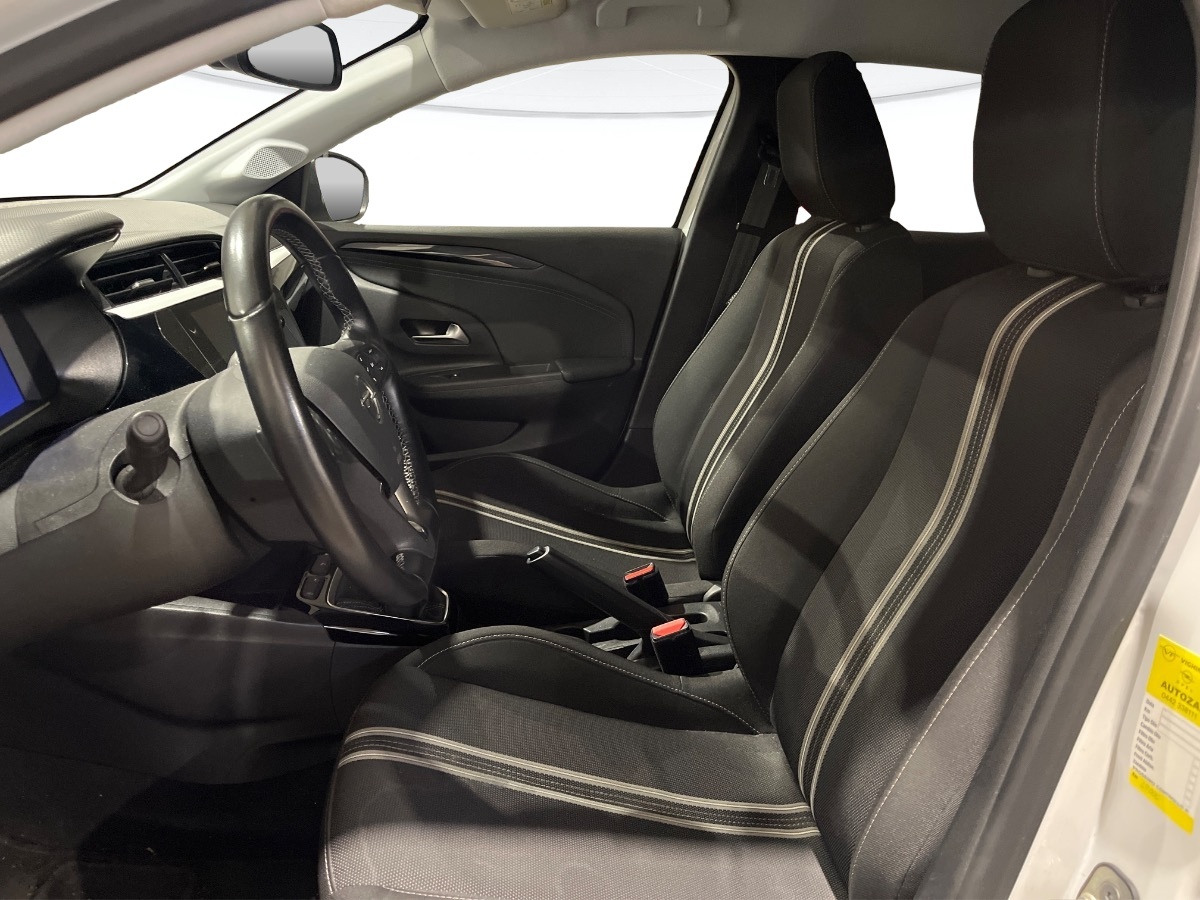 Opel Corsa Usato 2022 Corsa Cerea