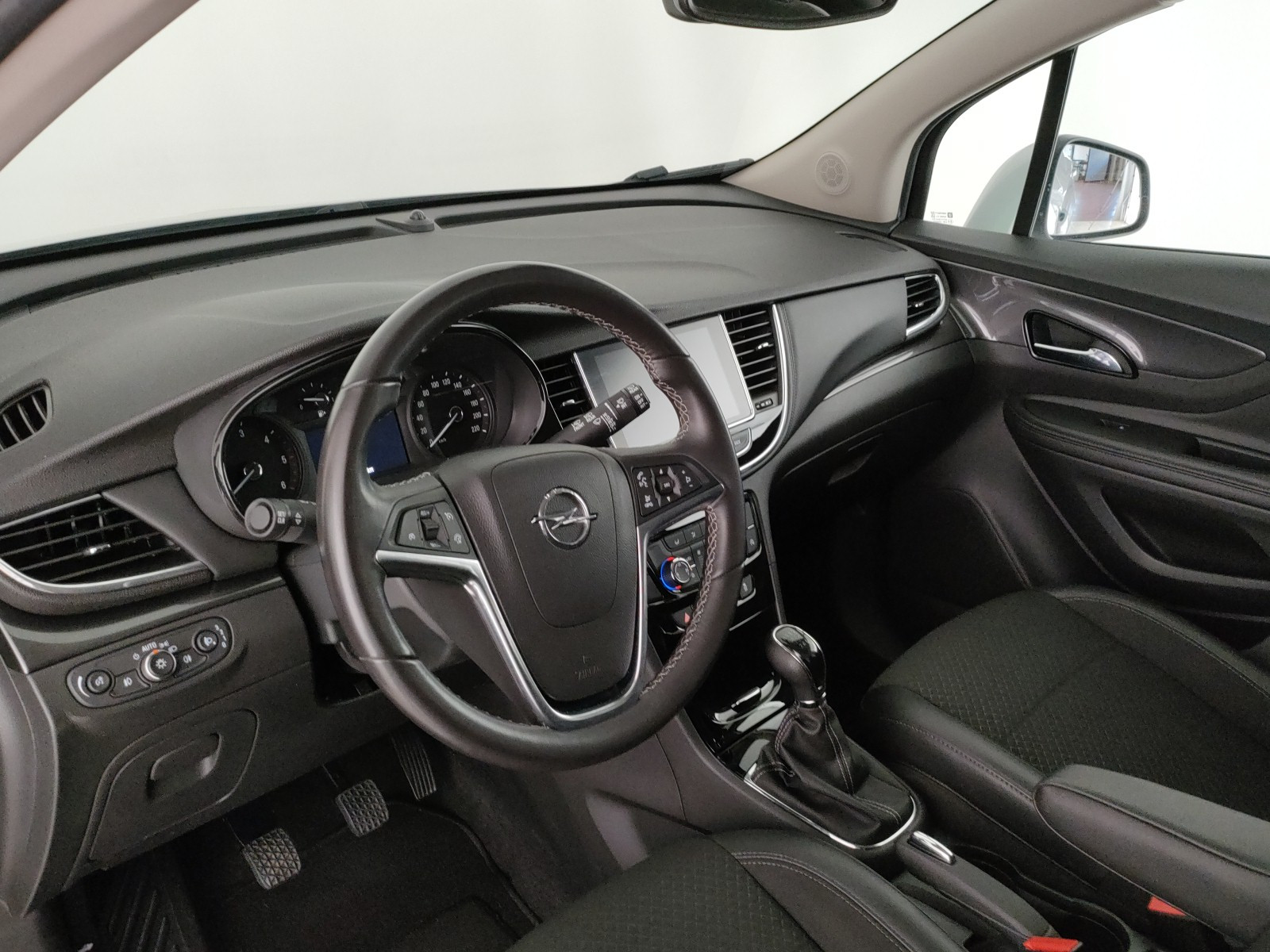Opel Mokka Usato 2019 Mokka Legnago