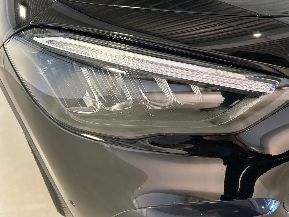 Mercedes GLA GLA 180 D Progressive Advanced Plus 8G-DCT - 7