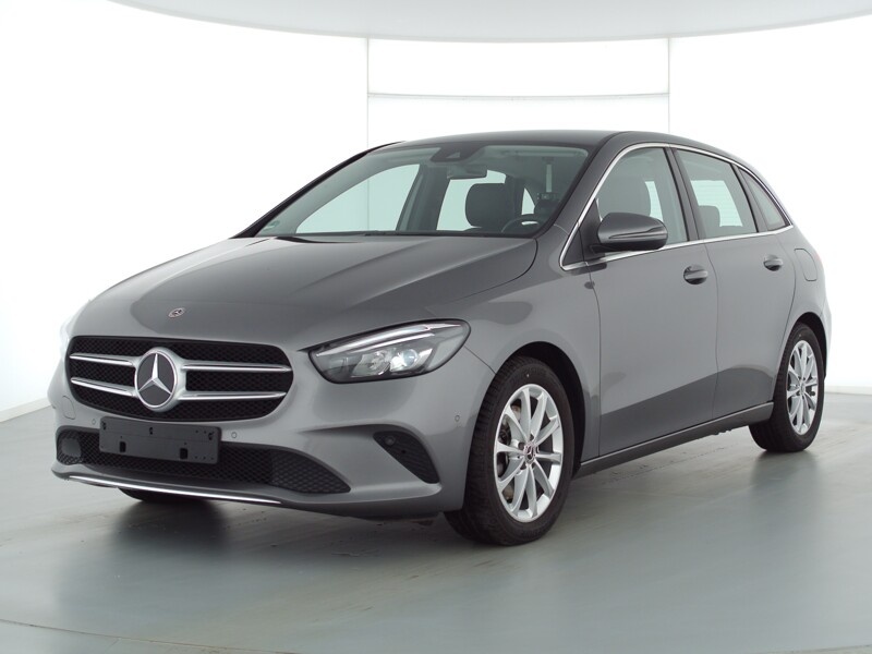 Mercedes Classe B Classe B 220 D Sport Plus 8G-DCT