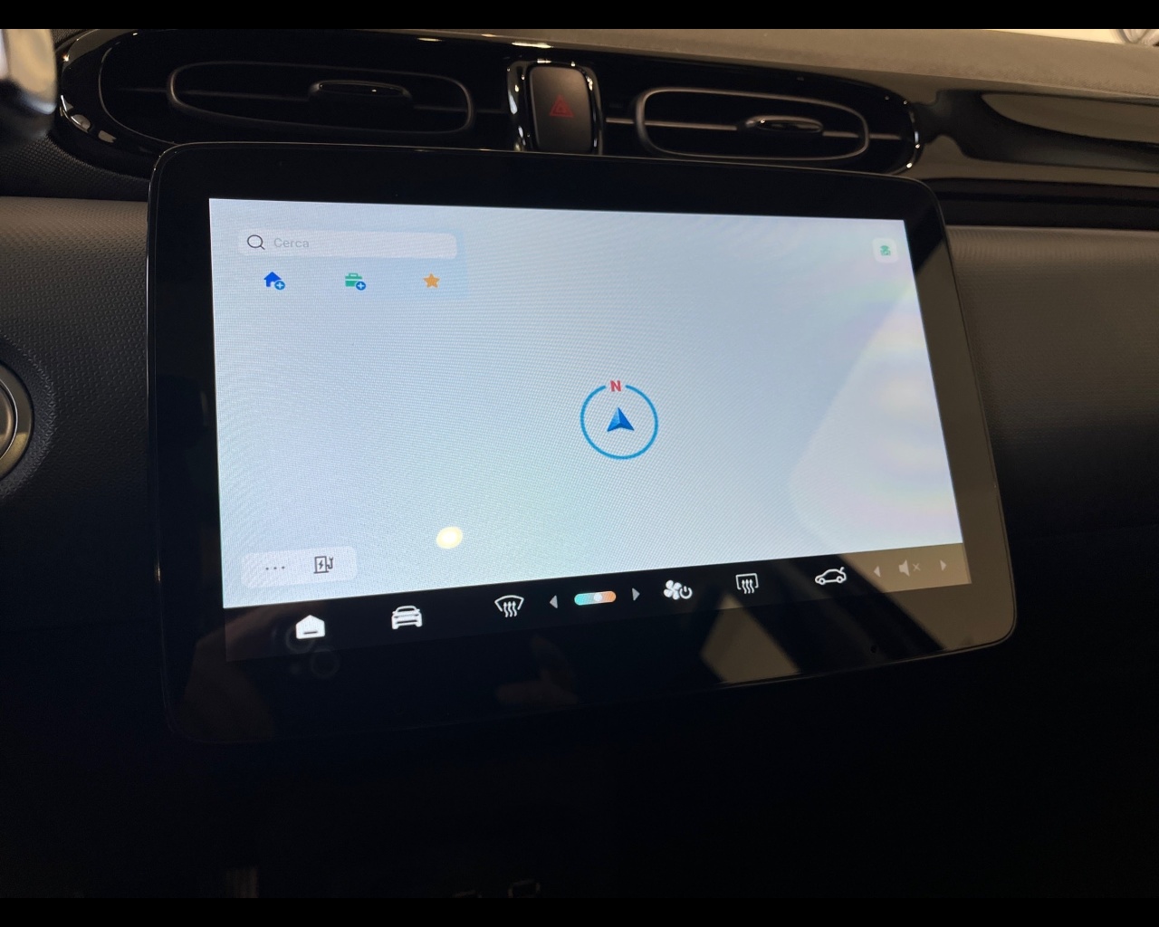 Leapmotor T03 Nuovo Elettrico T03 Verona