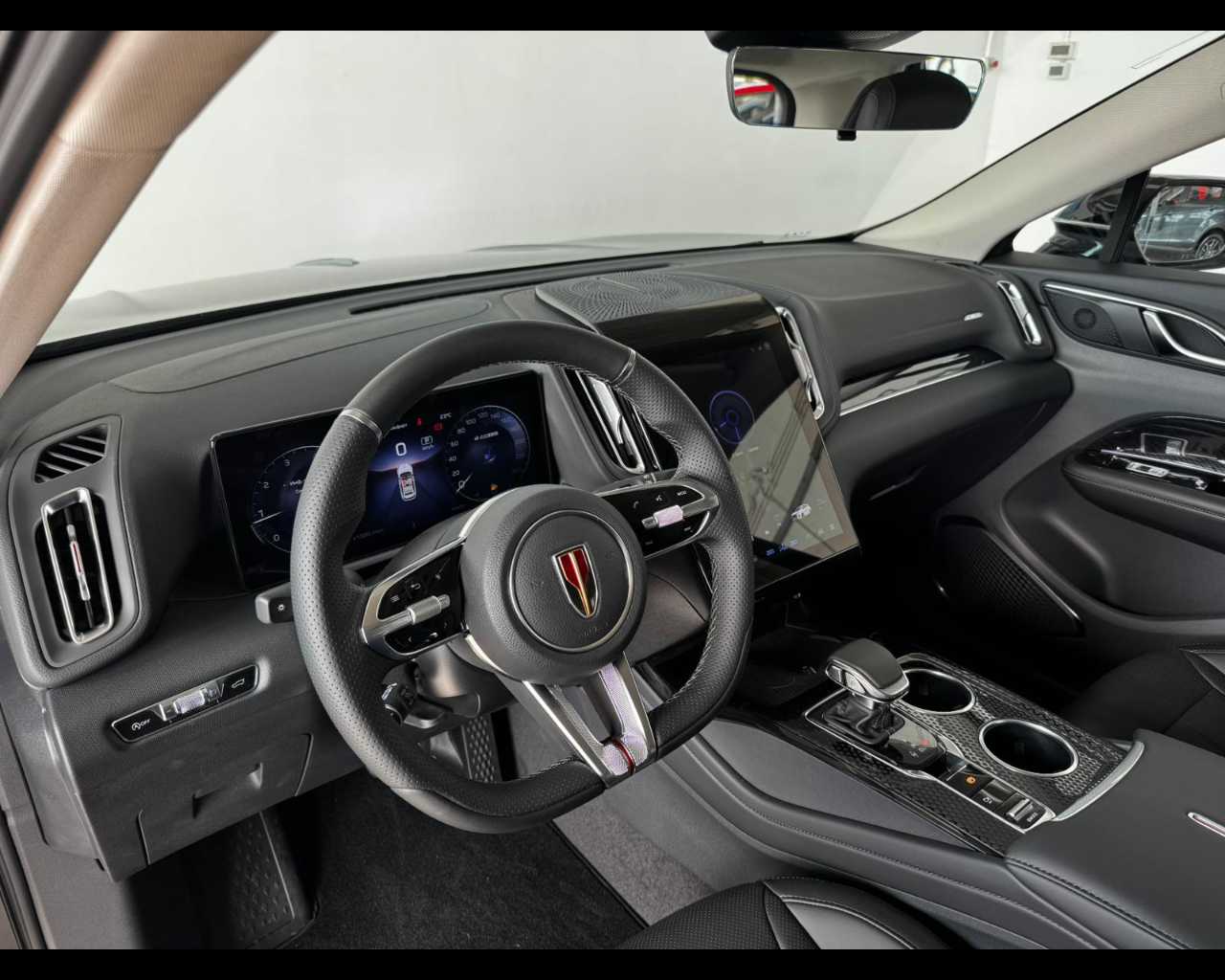 Hongqi HS3 Nuovo benzina HS3 Mestre