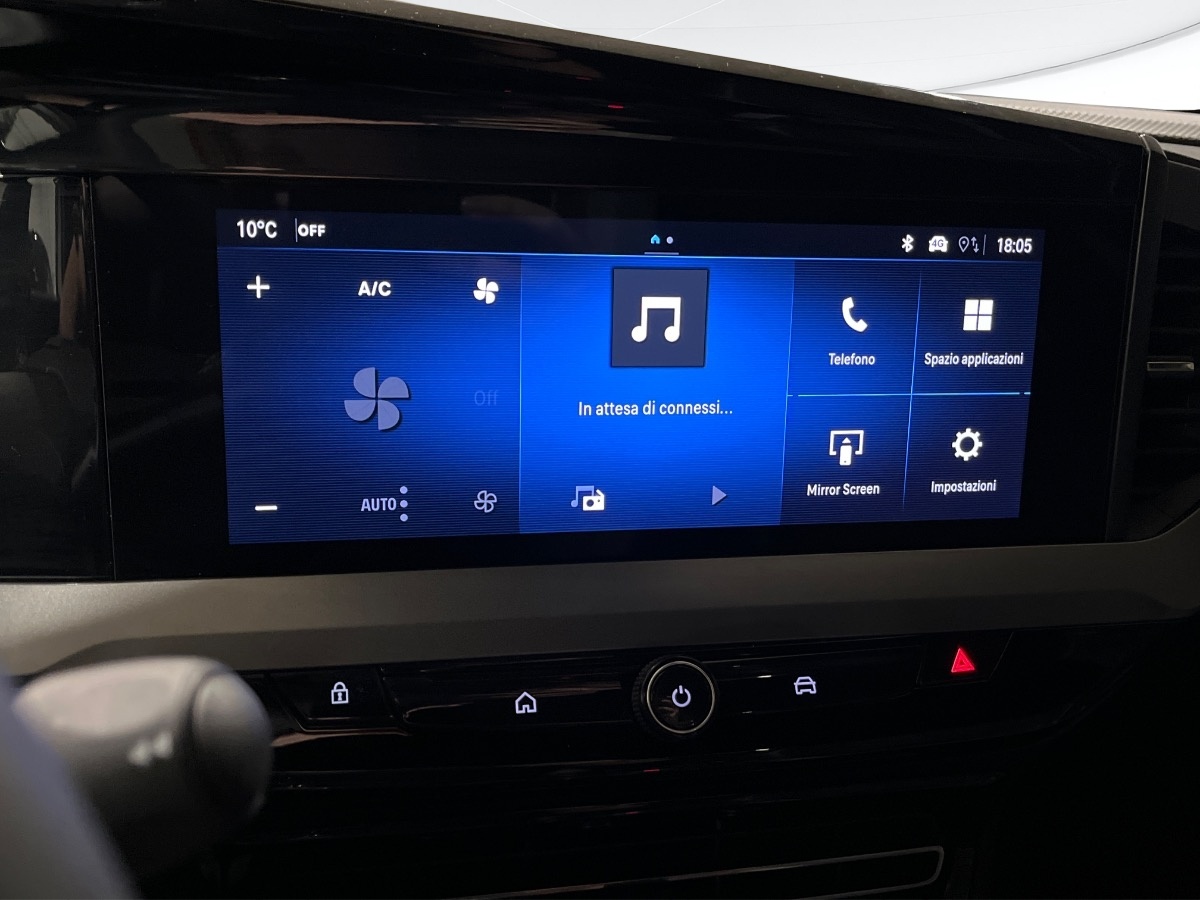 Opel Mokka Usato 2025 Mokka Verona