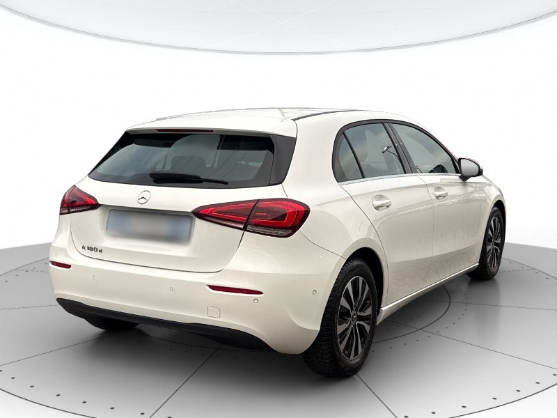 Mercedes Classe A Usato 2021 Classe A Padova