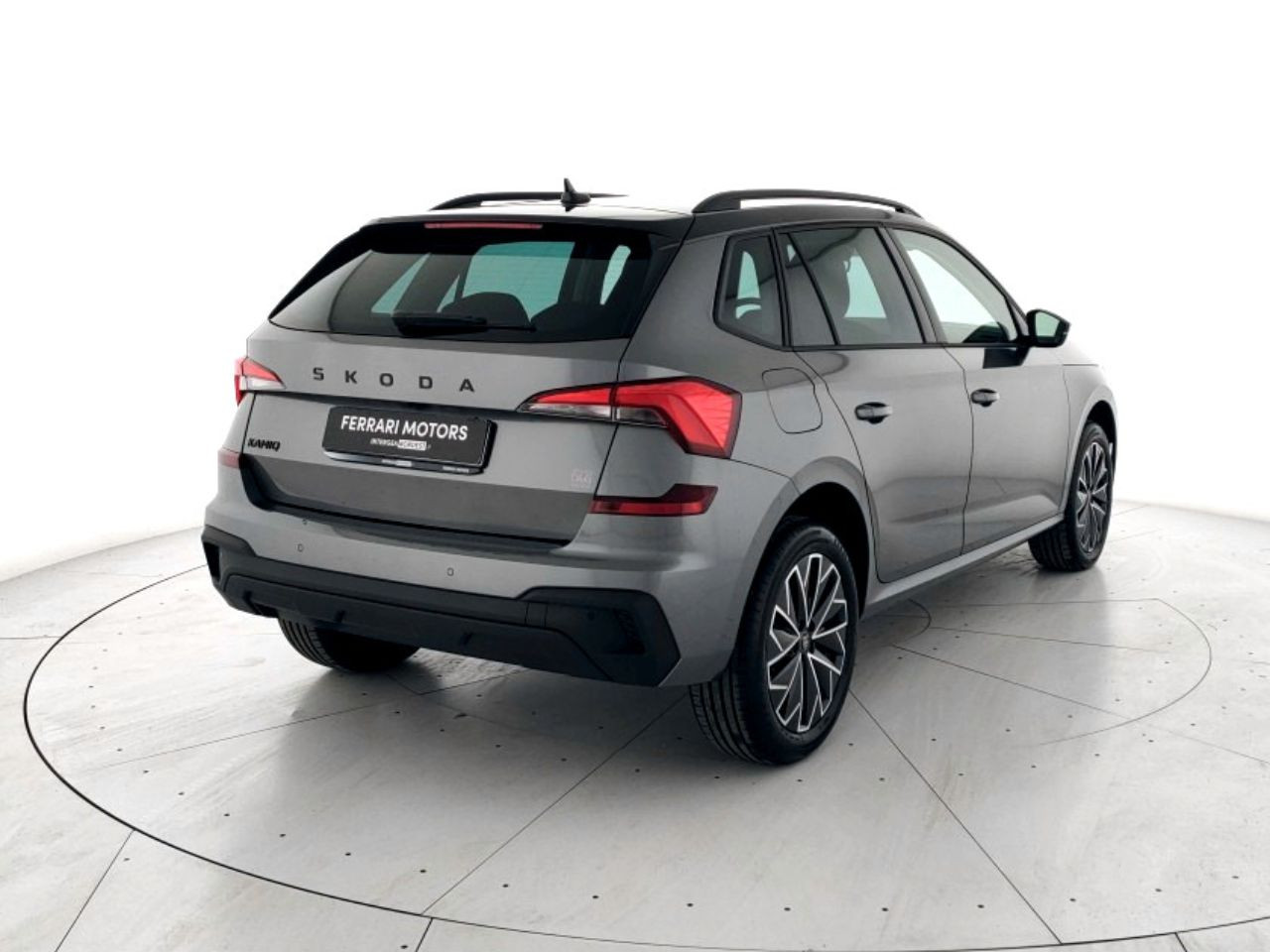 Skoda Kamiq Usato 2026 Kamiq Porto Mantovano
